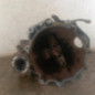 Boite de vitesses VOLKSWAGEN FOX
