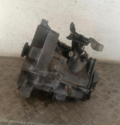 Boite de vitesses VOLKSWAGEN FOX