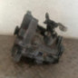 Boite de vitesses VOLKSWAGEN FOX