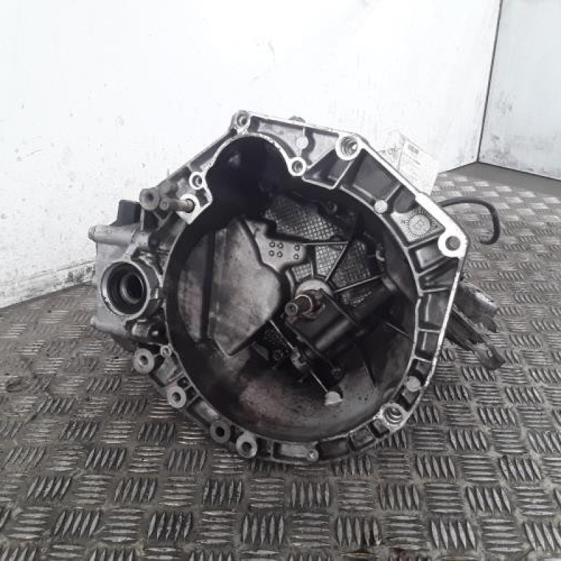 Boite de vitesses FIAT PANDA 2