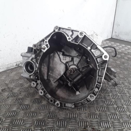 Boite de vitesses FIAT PANDA 2 Photo n°1