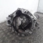 Boite de vitesses FIAT PANDA 2