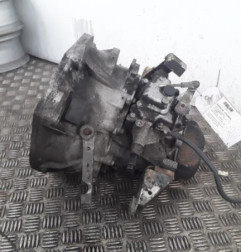 Boite de vitesses FIAT PANDA 2