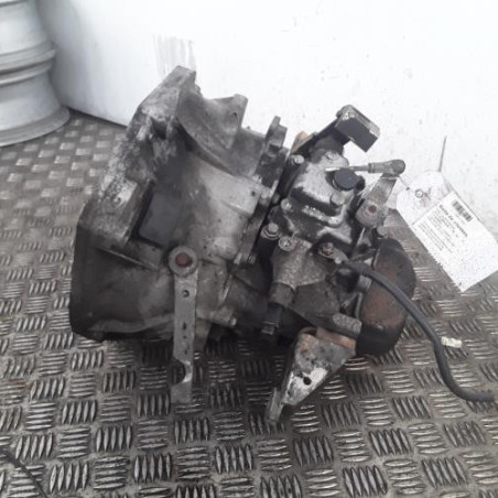 Boite de vitesses FIAT PANDA 2