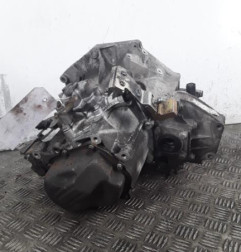 Boite de vitesses FIAT PANDA 2 Photo n°3