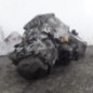 Boite de vitesses FIAT PANDA 2