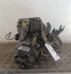 Boite de vitesses RENAULT CLIO 4 Photo n°3