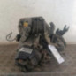 Boite de vitesses RENAULT CLIO 4