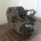 Boite de vitesses RENAULT CLIO 4