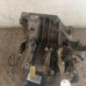 Boite de vitesses RENAULT CLIO 4