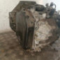 Boite de vitesses PEUGEOT 207