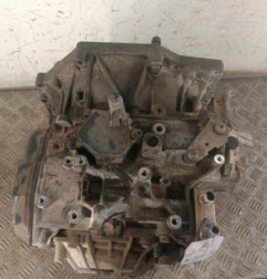 Boite de vitesses PEUGEOT 207 Photo n°4