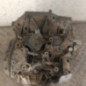 Boite de vitesses PEUGEOT 207