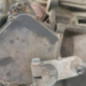Boite de vitesses PEUGEOT 207