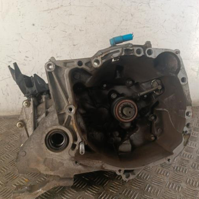 Boite de vitesses RENAULT CLIO 3