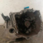 Boite de vitesses RENAULT CLIO 3