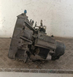 Boite de vitesses RENAULT CLIO 3