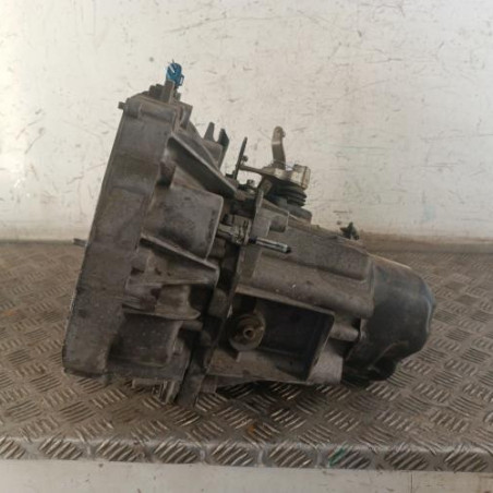 Boite de vitesses RENAULT CLIO 3