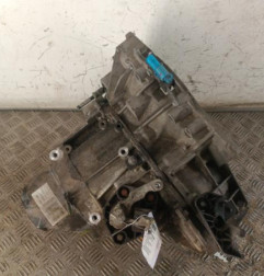 Boite de vitesses RENAULT CLIO 3 Photo n°4