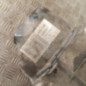 Boite de vitesses RENAULT CLIO 3