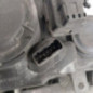 Optique avant principal gauche (feux)(phare) RENAULT MEGANE 2