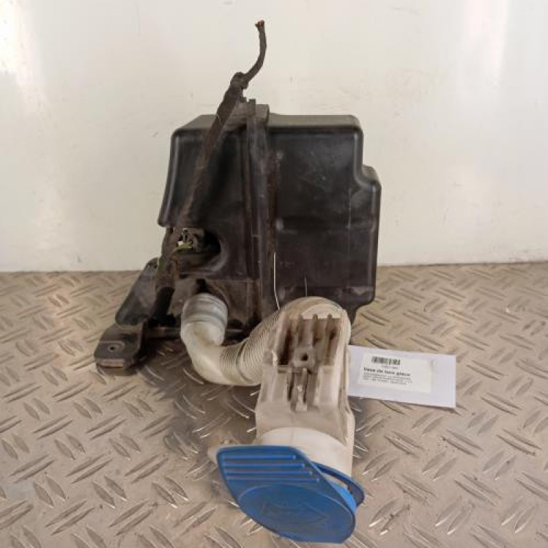 Vase de lave glace VOLKSWAGEN GOLF