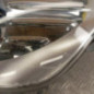 Optique avant principal gauche (feux)(phare) RENAULT ESPACE 4