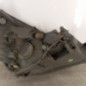 Optique avant principal gauche (feux)(phare) RENAULT ESPACE 4
