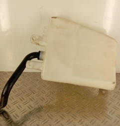 Vase de lave glace NISSAN MICRA 3