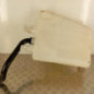 Vase de lave glace NISSAN MICRA 3
