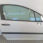 Porte avant droit PEUGEOT 207