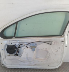 Porte avant droit PEUGEOT 207 Photo n°3