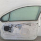 Porte avant droit PEUGEOT 207