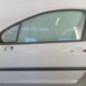 Porte avant gauche PEUGEOT 207