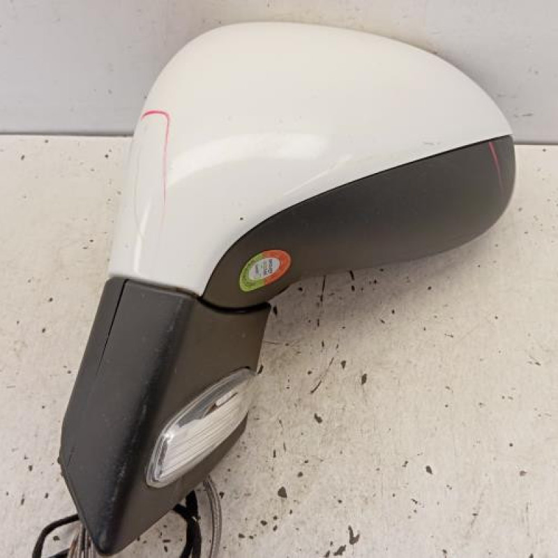 Retroviseur gauche PEUGEOT 207