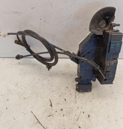 Serrure avant gauche PEUGEOT 207