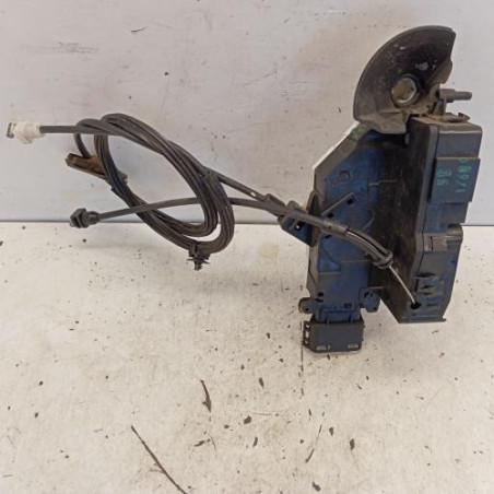 Serrure avant gauche PEUGEOT 207