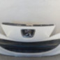 Pare choc avant PEUGEOT 207