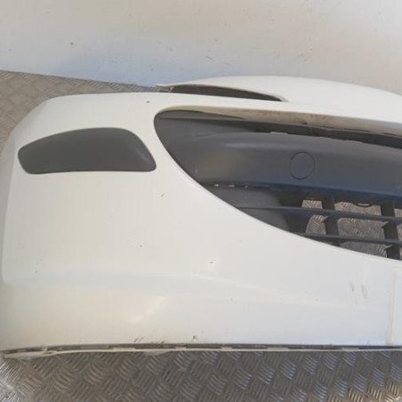 Pare choc avant PEUGEOT 207