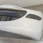Pare choc avant PEUGEOT 207