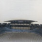 Pare choc avant PEUGEOT 207