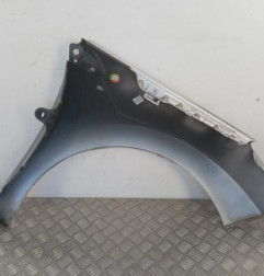Aile avant gauche PEUGEOT 308 1 SW Photo n°4
