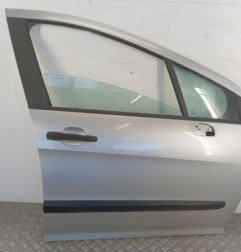 Porte avant droit PEUGEOT 308 1 SW Photo n°1