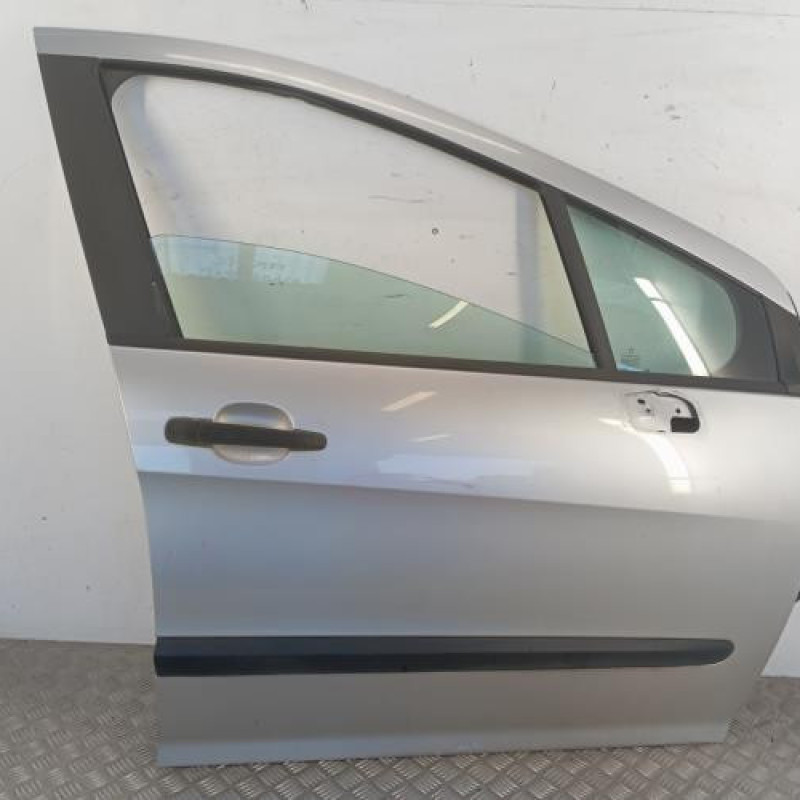 Porte avant droit PEUGEOT 308 1 SW