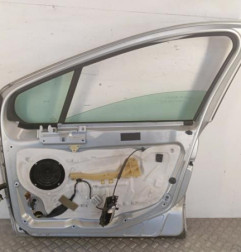 Porte avant droit PEUGEOT 308 1 SW Photo n°4
