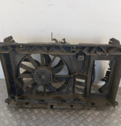 Face avant PEUGEOT 308 1 SW