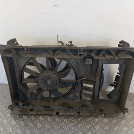 Face avant PEUGEOT 308 1 SW