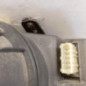 Optique avant principal gauche (feux)(phare) PEUGEOT 306
