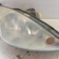 Optique avant principal droit (feux)(phare) FORD FOCUS 1