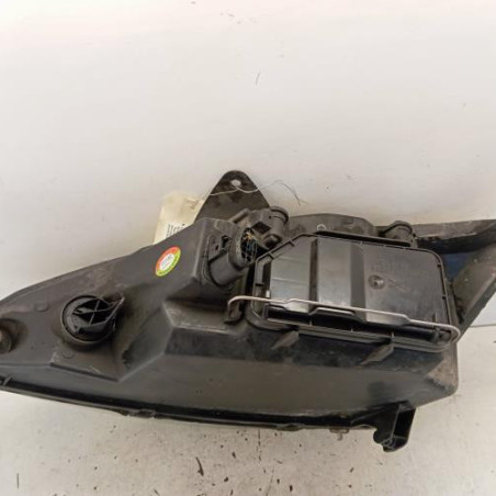 Optique avant principal droit (feux)(phare) FORD FOCUS 1